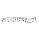 All Balls Carburettor Rebuild Kit 26-1285