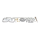 All Balls Carburettor Rebuild Kit 26-1359