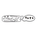 All Balls Carburettor Midbody Kit 26-1511