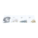 All Balls Racing Carburettor Rebuild Kit 26-1616