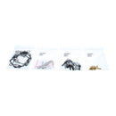 All Balls Racing Carburettor Rebuild Kit 26-1716