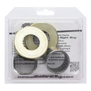 All Balls Racing Swing Arm Bearing Kit 28-0005