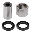 All Balls Lower Rear Shock Bearing Kit - Honda CRF125F 2014-16