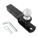 All Balls Racing Ez Trail Hitch 2" Reciver Ball 43-1001