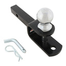 All Balls Racing Ez Trail Hitch 1-1/4" Reciver 2" Ball 43-1002