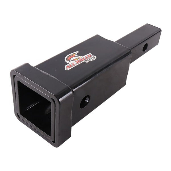 All Balls Racing Ez Trail Hitch 1-1/4" To 2" Adaptor 43-1004