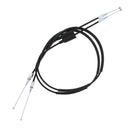 All Balls Throttle Cable Set 45-1018 HON CRF250/450