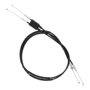 All Balls Throttle Cable Set 45-1019 HON CRF250/450 10-13