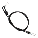 All Balls Throttle Cable Set 45-1176 YAM