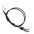 All Balls Throttle Cable Set 45-1177 YAM WR450 12-14
