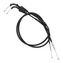 All Balls Throttle Cable Set 45-1179 YAM TTR230 05-13