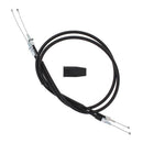 All Balls Throttle Cable Set 45-1208 HON XR250 86-95