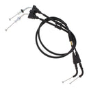 All Balls Throttle Cable Set 45-1251 YAM YZ250F 14-