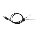 All Balls Throttle Cable 45-1256 YAM YZ450F '17