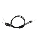 All Balls Throttle Cable 45-1260