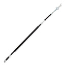 All Balls Rear Brake Cable TRX200D 90-97