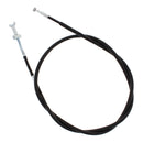 PARK HAND BRAKE CABLE TRX250X/EX 2006-16