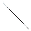 All Balls Rear Brake Cable KLF300C BAYOU 4X4 1989-05
