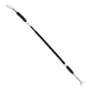 All Balls Rear Brake Cable KVF750 BRUTE FORCE 2005-16