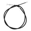 All Balls Park Hand Brake Cable KVF650 BRUTE FORCE 2005-13