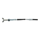 All Balls Brake Cable ATV Rear Hand LT-A/F400F '08-14