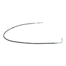 All Balls Brake Cable ATV Rear Hand LT-A/F400F '08-14