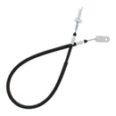 All Balls Brake Cable ATV Rear YFM350 Grizzly IRS '07-11