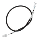 All Balls Rear Brake Cable YFM350FGW GRIZZLY 4X4 2007-11