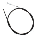All Balls Park Hand Brake Cable YFM350 GRIZZLY IRS 2007-11