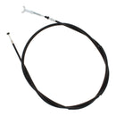 All Balls Park Hand Brake Cable YFM350FGW GRIZZLY 4X4 2007-14