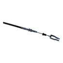 All Balls Park Hand Brake Cable YFM550 GRIZZLY 2009-12