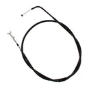 All Balls Brake Cable ATV Rear Hand YFM600 Grizzly '98-01