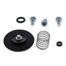 All Balls Accelerator Pump Rebuild Kit 46-3003