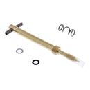 All Balls Extended Fuel Mixture Screw-inc O-ring, Spring & Washer