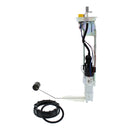 All Balls Fuel Pump Module