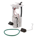 All Balls Racing Fuel Pump Complete Module 47-1081