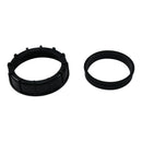 All Balls Racing Fuel Pump Retaining Nut And Gasket Kit 47-3013