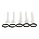 All Balls Racing Fuel Pump Quick Break Filter Kit 47-3024
