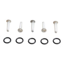 All Balls Racing Fuel Pump Quick Break Filter Kit 47-3024