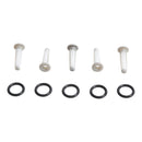 All Balls Racing Fuel Pump Quick Break Filter Kit 47-3024