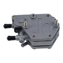 All Balls Racing Vacuum Operated Fuel Pump 47-5004