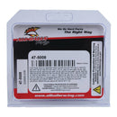 All Balls Racing Fuel Pump Vacuum Operated 47-5008