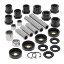 All Balls A-arm Kit Rear Lower/upr KVF650-750