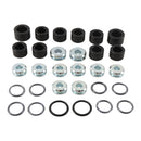All Balls Racing Rear Independent Suspension Bushing Only Kit 50-1201