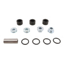 All Balls Racing Front Upper / Lower A-arm Bearing Kit 50-1233