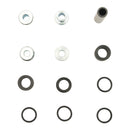 All Balls Racing Front Upper / Lower A-arm Bearing Kit 50-1233