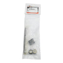 All Balls Front Upper A-arm Kit