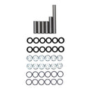 All Balls Racing Rear Independent Suspension Kit 50-1257