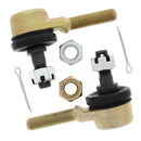 All Balls Tie Rod End Kit 51-1012 FLANGE TYPE