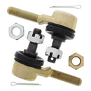 All Balls Tie Rod End Kit 51-1014 STRAIGHT THREAD